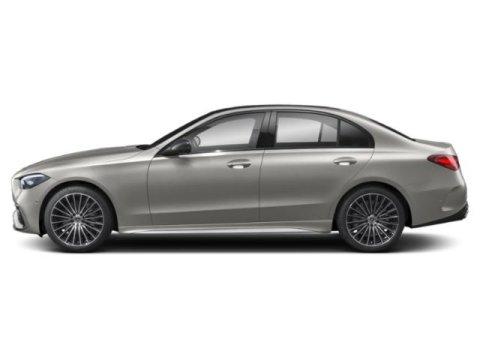 2022 Mercedes-Benz C-Class Vehicle Photo in BRUNSWICK, GA 31525-1881