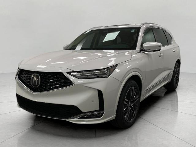 2025 Acura MDX Vehicle Photo in Appleton, WI 54913