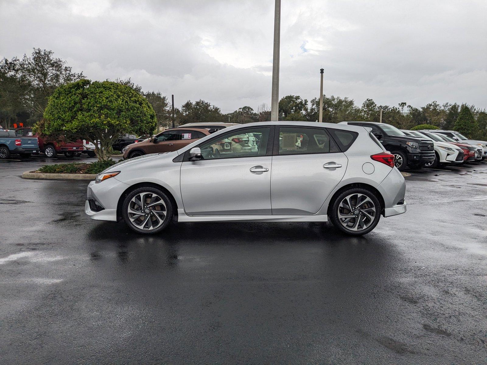 2016 Scion iM Vehicle Photo in ORLANDO, FL 32808-7998