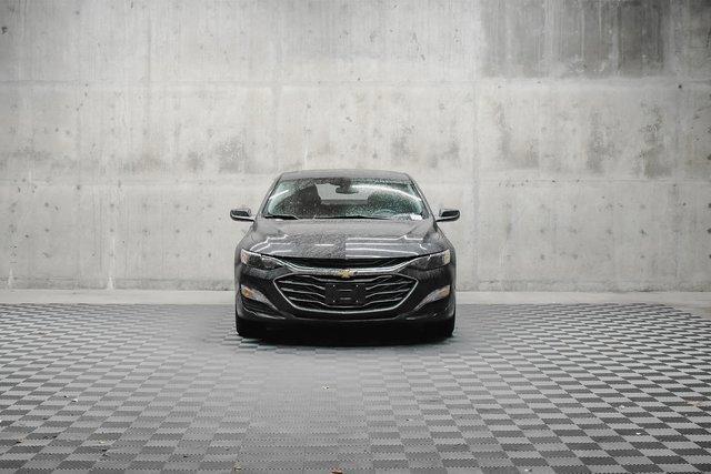 2022 Chevrolet Malibu Vehicle Photo in EVERETT, WA 98203-5662