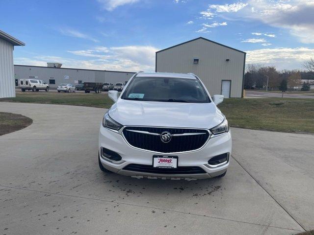 Used 2018 Buick Enclave Essence with VIN 5GAEVAKW1JJ181508 for sale in Beresford, SD