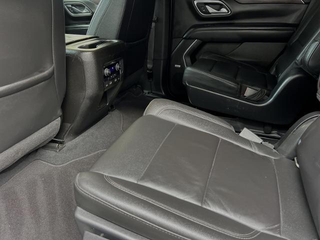 2021 Chevrolet Tahoe Vehicle Photo in PITTSBURG, CA 94565-7121