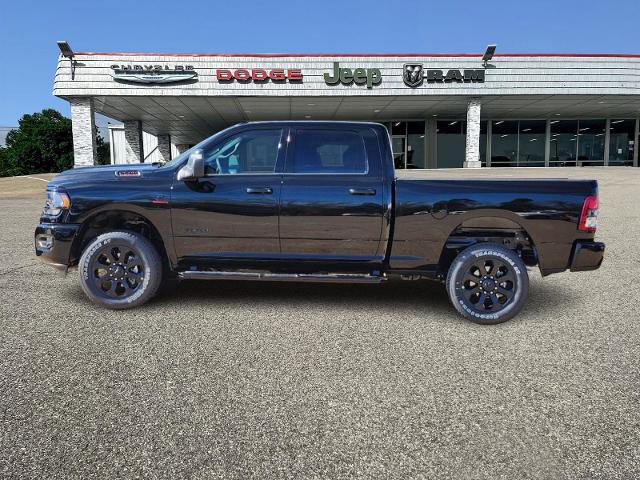 2024 Ram 2500 Vehicle Photo in Ennis, TX 75119-5114