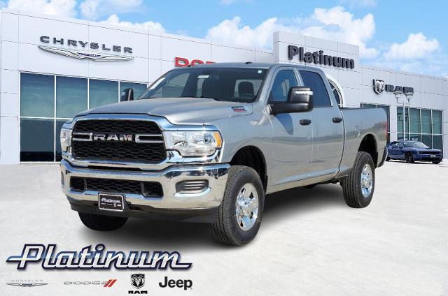 2024 Ram 2500 Vehicle Photo in Terrell, TX 75160