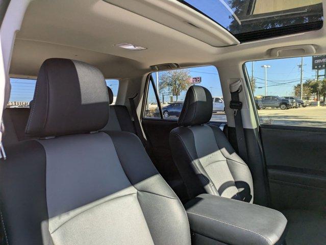 2023 Toyota 4Runner Vehicle Photo in SELMA, TX 78154-1459