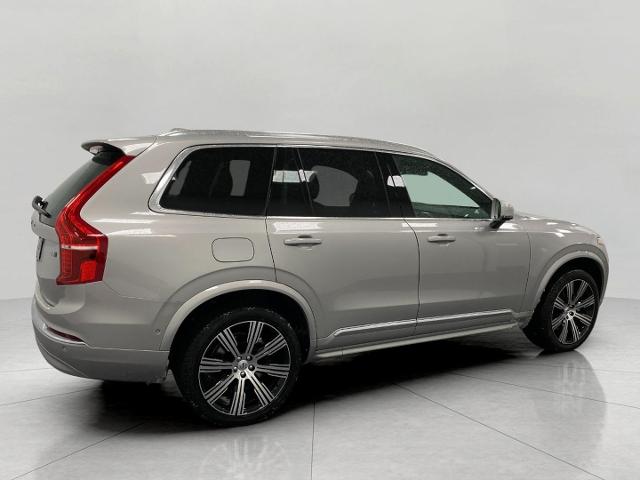 2025 Volvo XC90 Vehicle Photo in Appleton, WI 54913