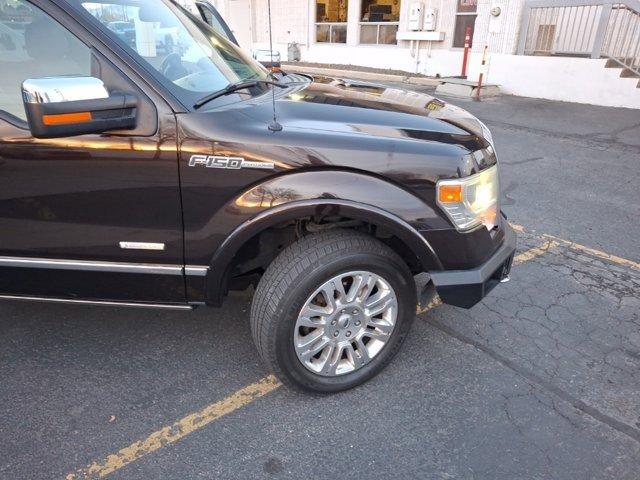 2014 Ford F150 Vehicle Photo in BOISE, ID 83705-3761