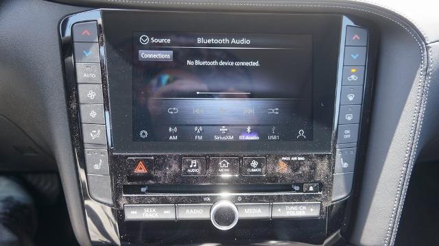 2023 INFINITI QX50 Vehicle Photo in Grapevine, TX 76051