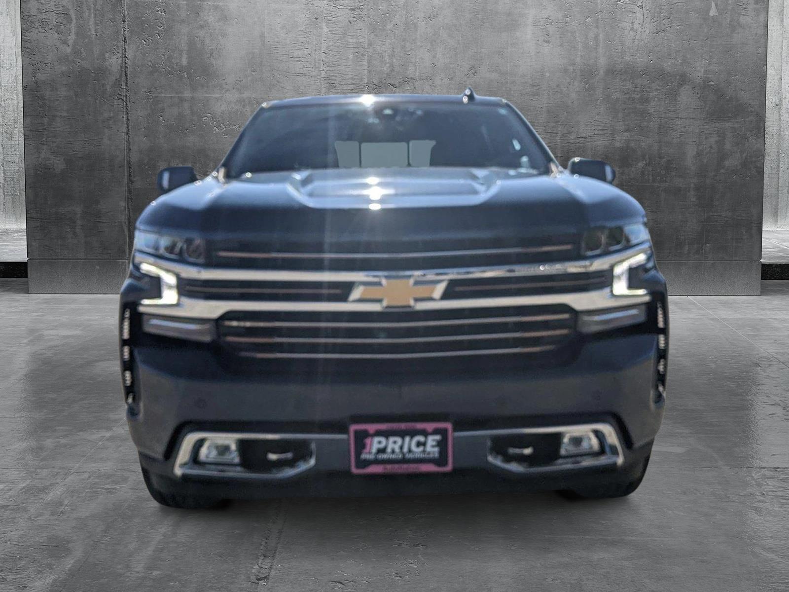 2021 Chevrolet Silverado 1500 Vehicle Photo in Austin, TX 78728