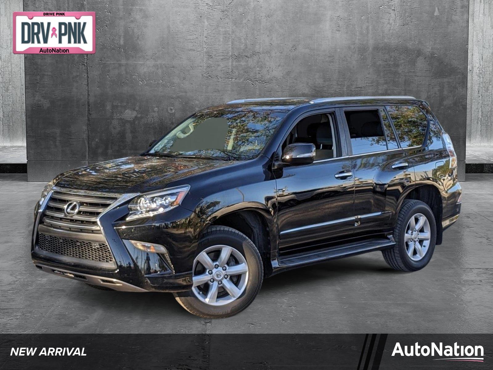 2017 Lexus GX 460 Vehicle Photo in Tampa, FL 33614