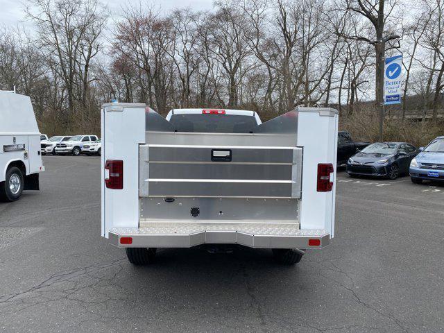 2022 Ram 2500 Vehicle Photo in Doylsetown, PA 18901