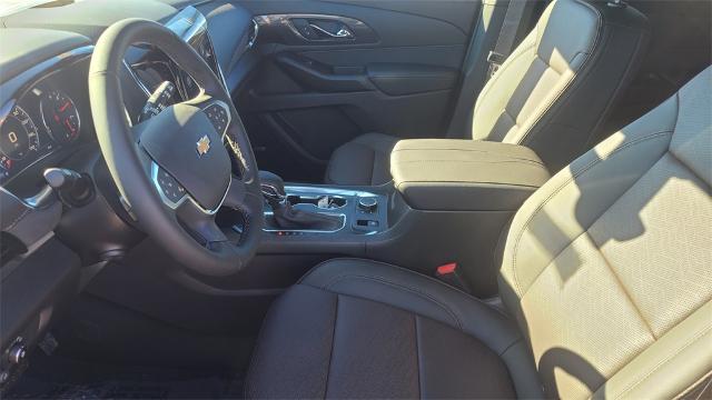 2023 Chevrolet Traverse Vehicle Photo in FLAGSTAFF, AZ 86001-6214