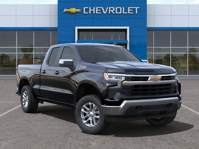 2024 Chevrolet Silverado 1500 Vehicle Photo in TIMONIUM, MD 21093-2300