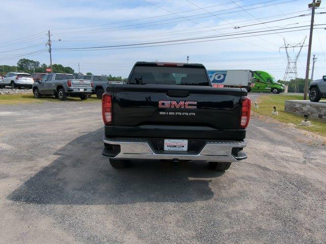 2024 GMC Sierra 1500 Vehicle Photo in ALBERTVILLE, AL 35950-0246