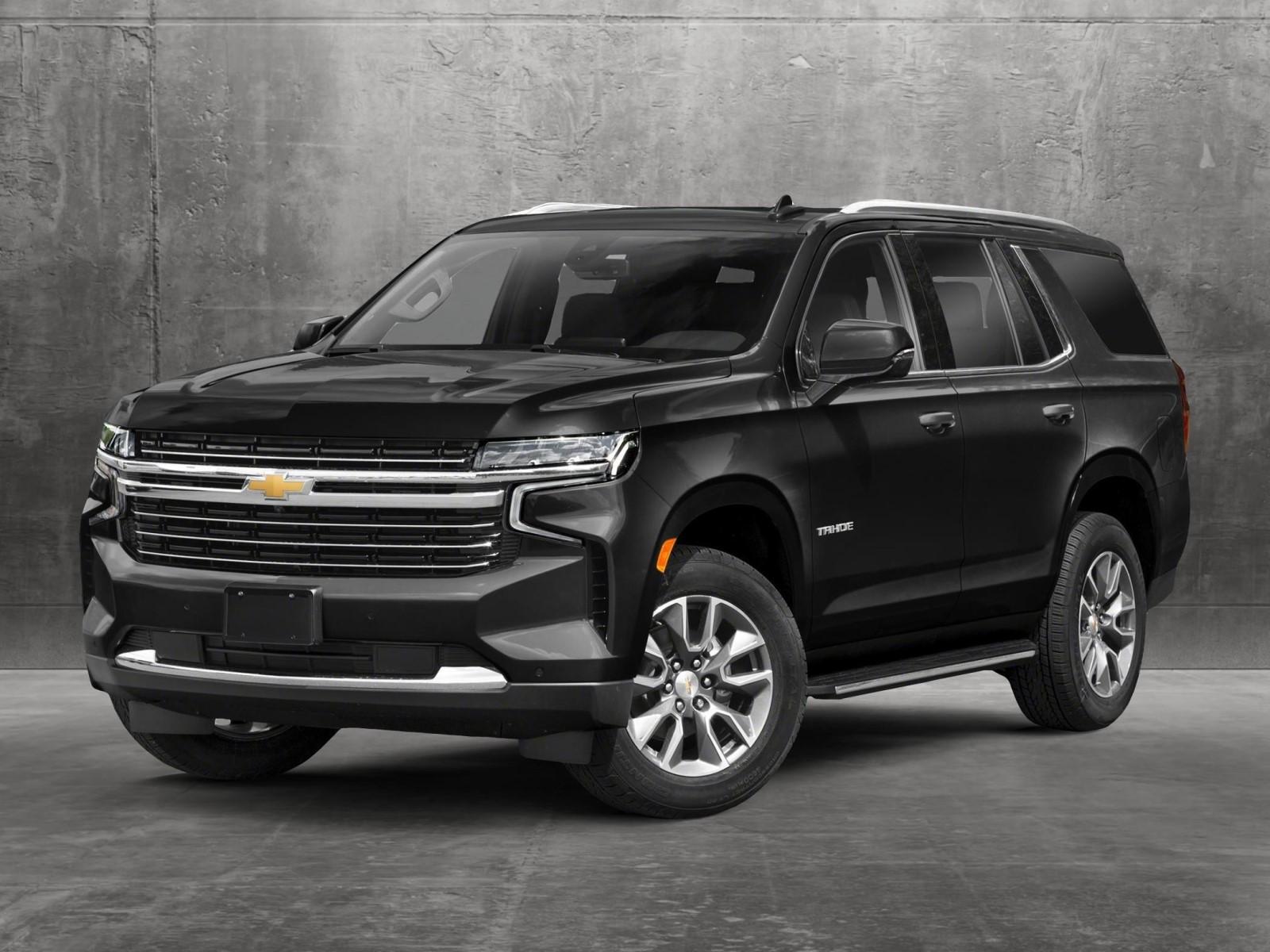 2024 Chevrolet Tahoe Vehicle Photo in CORPUS CHRISTI, TX 78412-4902