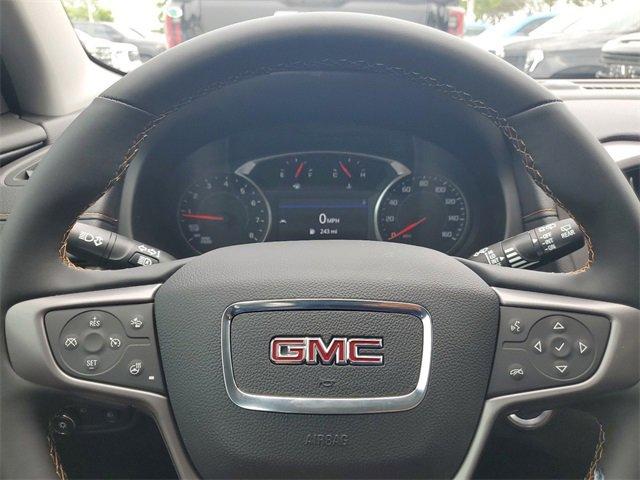 2024 GMC Terrain Vehicle Photo in SUNRISE, FL 33323-3202