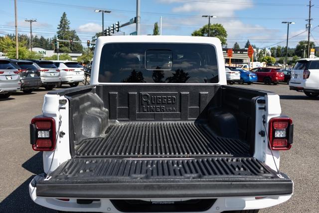 2023 Jeep Gladiator Vehicle Photo in Tigard, OR 97223