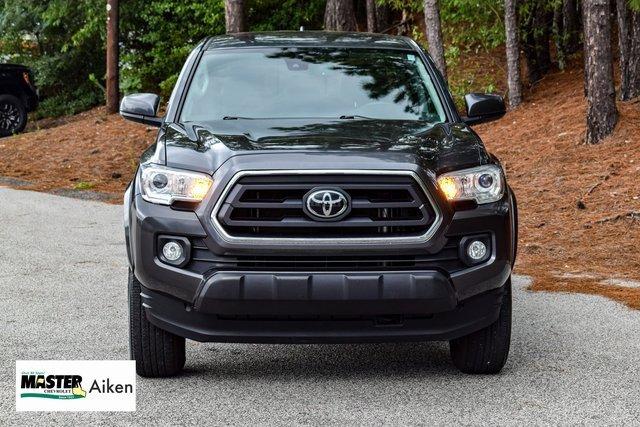 2022 Toyota Tacoma 2WD Vehicle Photo in AIKEN, SC 29801-6313