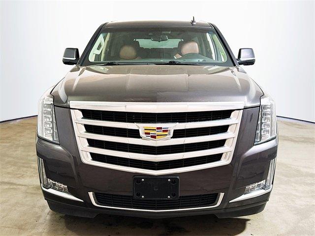 Used 2018 Cadillac Escalade Luxury with VIN 1GYS4BKJ6JR302740 for sale in Abilene, TX