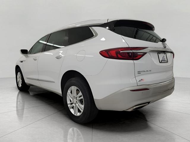 2020 Buick Enclave Vehicle Photo in APPLETON, WI 54914-4656