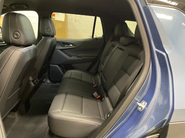 2025 Chevrolet Equinox Vehicle Photo in ROGERS, MN 55374-9422