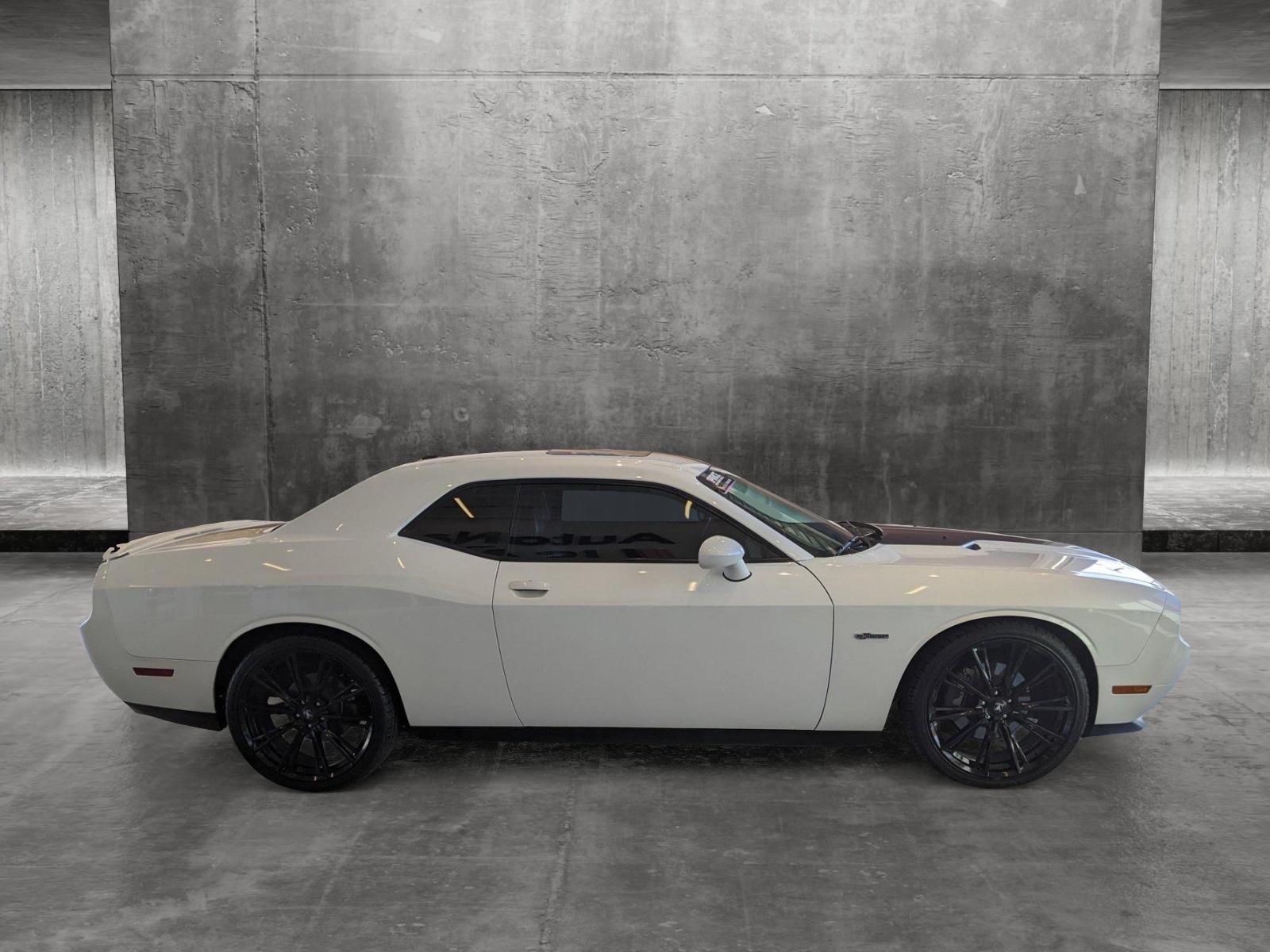 2014 Dodge Challenger Vehicle Photo in Las Vegas, NV 89149