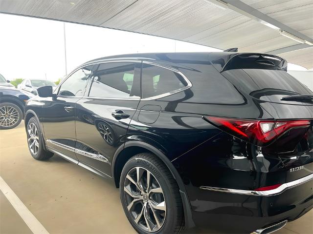 2024 Acura MDX Vehicle Photo in Grapevine, TX 76051