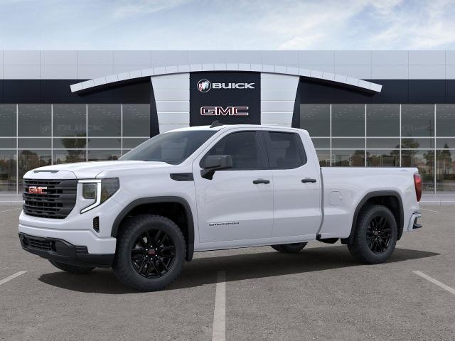 2024 GMC Sierra 1500 Vehicle Photo in LAS VEGAS, NV 89146-3033