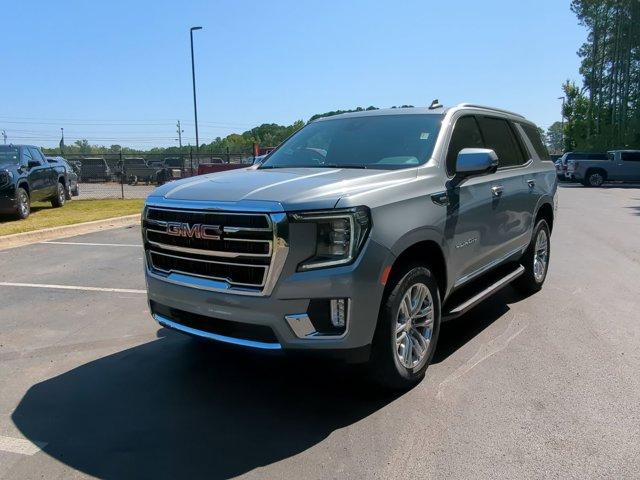 2024 GMC Yukon Vehicle Photo in ALBERTVILLE, AL 35950-0246