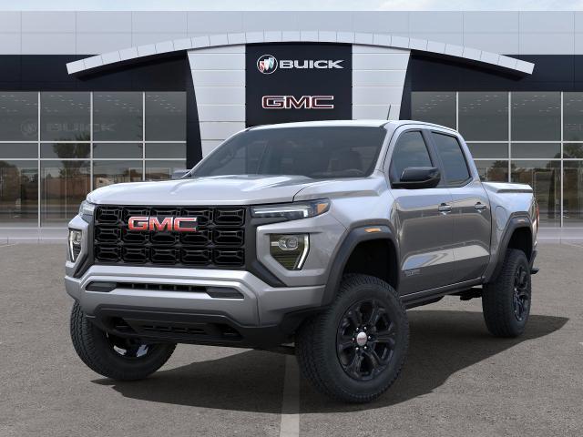 2024 GMC Canyon Vehicle Photo in LAS VEGAS, NV 89146-3033