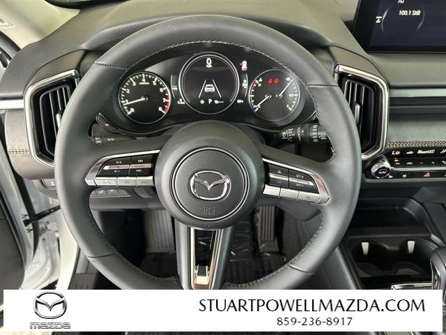 2025 Mazda CX-50 Vehicle Photo in Danville, KY 40422-2805