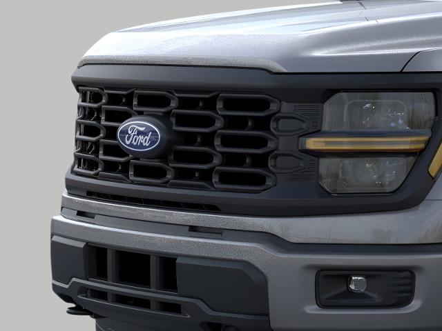 2024 Ford F-150 Vehicle Photo in Oshkosh, WI 54901