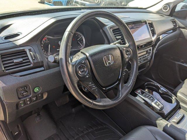 2020 Honda Ridgeline Vehicle Photo in Greeley, CO 80634