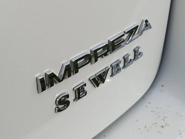 2019 Subaru Impreza Vehicle Photo in DALLAS, TX 75209