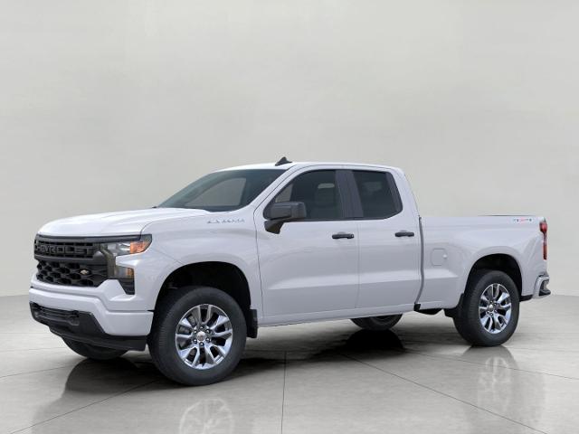 2025 Chevrolet Silverado 1500 Vehicle Photo in Madison, WI 53713