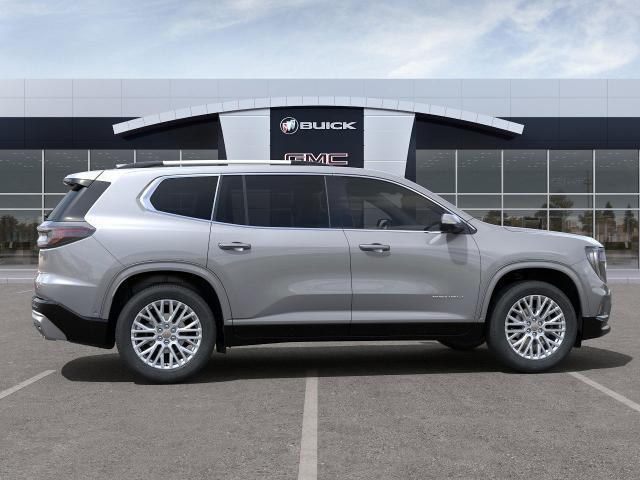 2024 GMC Acadia Vehicle Photo in LITTLE FALLS, NJ 07424-1717