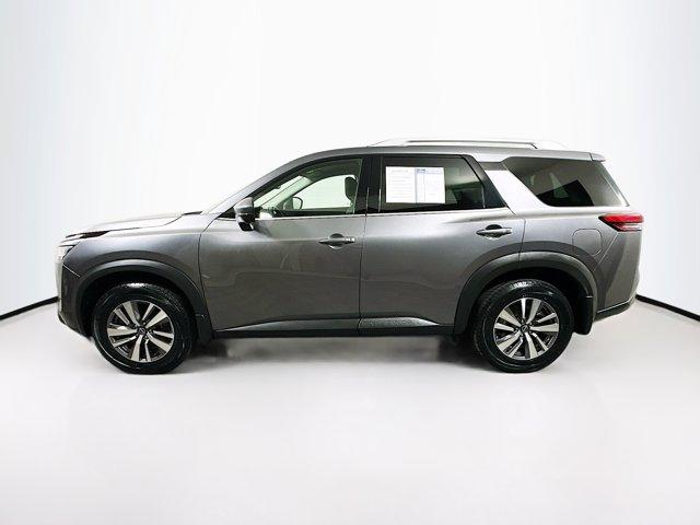 2022 Nissan Pathfinder Vehicle Photo in Doylestown, PA 18901