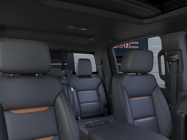 2025 GMC Sierra 1500 Vehicle Photo in OAK LAWN, IL 60453-2517