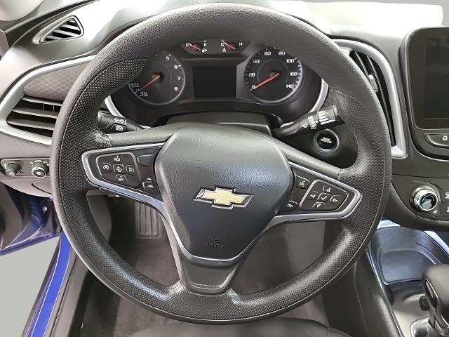 2023 Chevrolet Malibu Vehicle Photo in Appleton, WI 54914