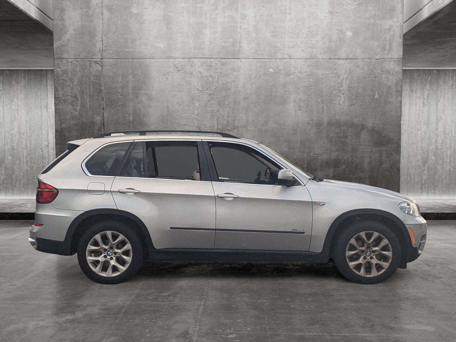 2013 BMW X5 xDrive35i Vehicle Photo in Towson, MD 21204