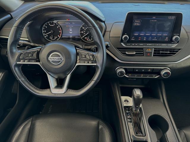 2020 Nissan Altima Vehicle Photo in PITTSBURG, CA 94565-7121