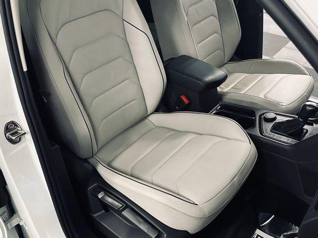 2019 Volkswagen Tiguan Vehicle Photo in MEDINA, OH 44256-9631