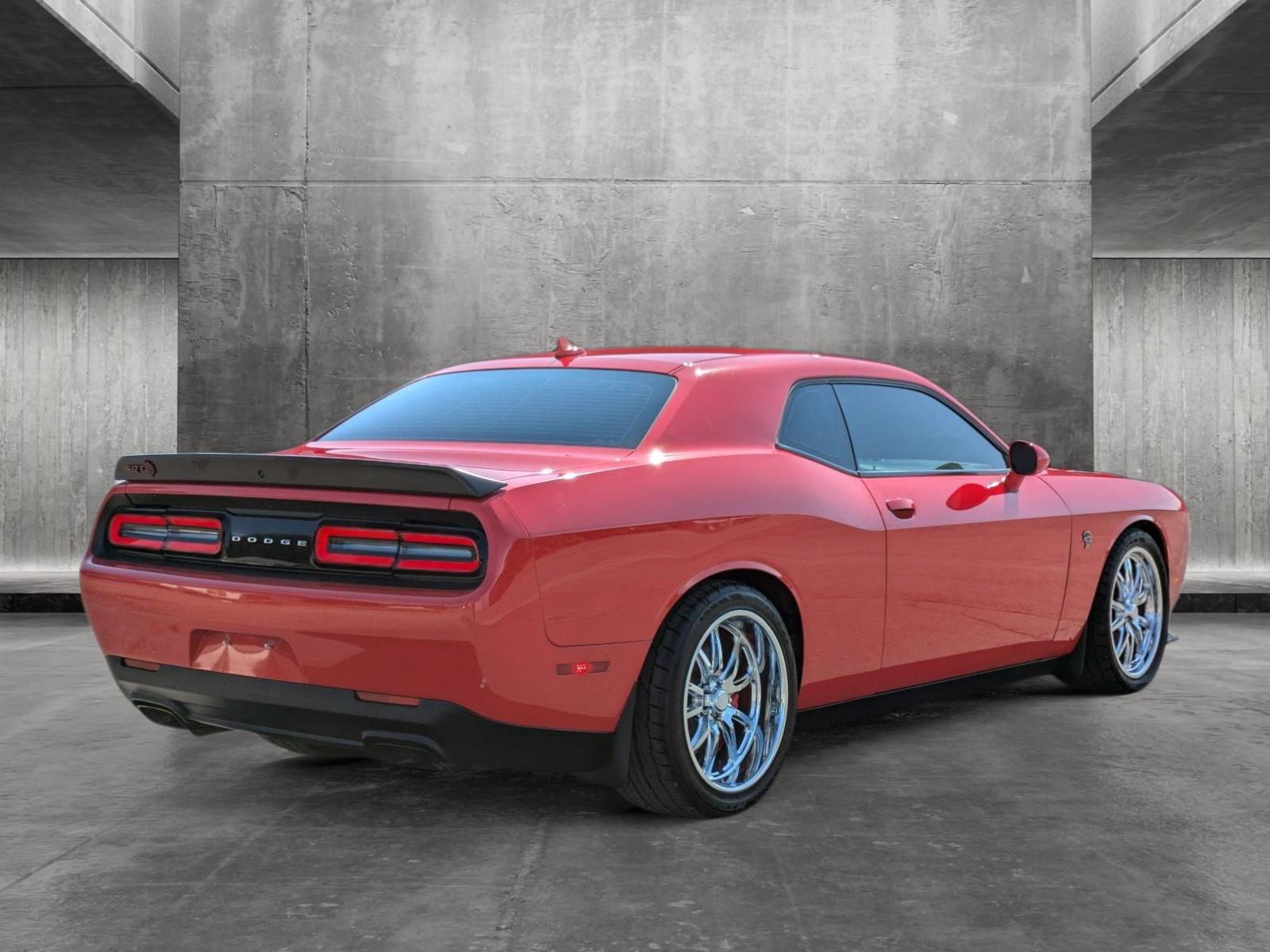 2015 Dodge Challenger Vehicle Photo in Spokane Valley, WA 99212