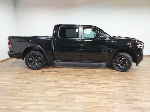 2020 Ram 1500 Vehicle Photo in SAUK CITY, WI 53583-1301