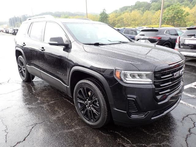 2022 GMC Acadia Vehicle Photo in ZELIENOPLE, PA 16063-2910