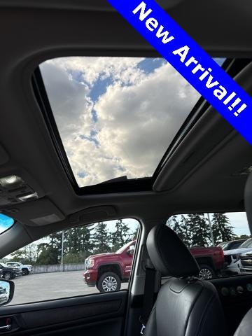 2019 Subaru Outback Vehicle Photo in Puyallup, WA 98371