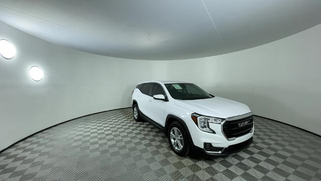 2023 GMC Terrain Vehicle Photo in GILBERT, AZ 85297-0402