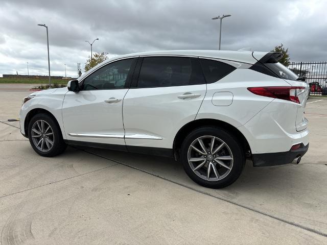 2021 Acura RDX Vehicle Photo in Grapevine, TX 76051