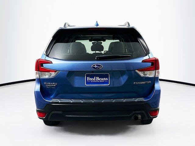 2020 Subaru Forester Vehicle Photo in Doylestown, PA 18902