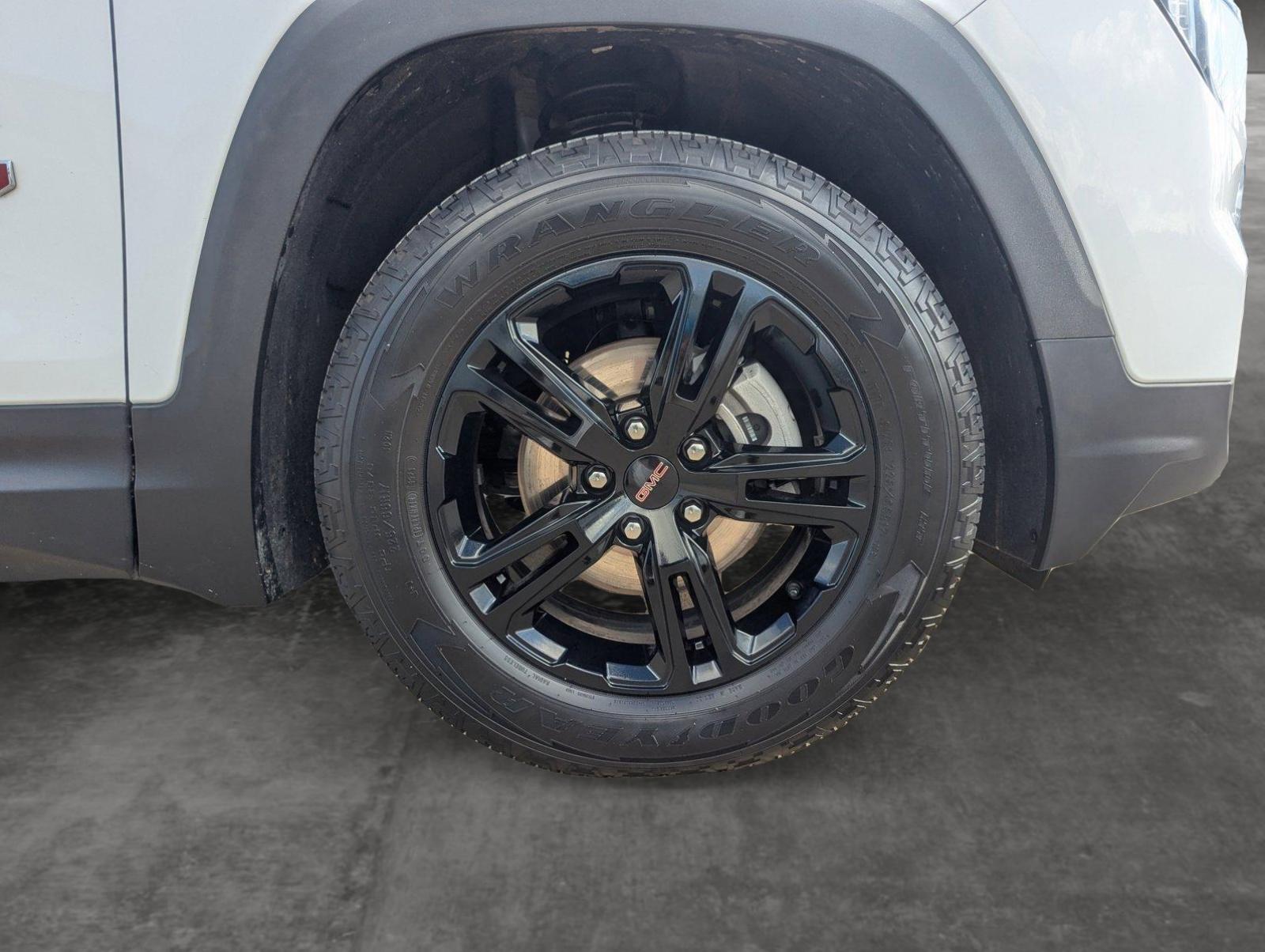 2023 GMC Terrain Vehicle Photo in CORPUS CHRISTI, TX 78412-4902